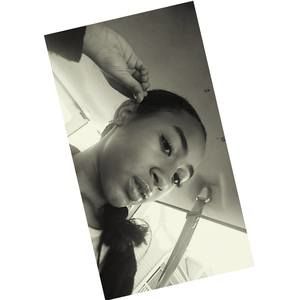 Meet your Posher, Sade